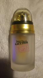 Vintage Flacon parfum toilette Fragile Gaultier 50ml France, Bijoux, Sacs & Beauté, Utilisé, Enlèvement ou Envoi