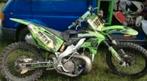 # KAWASAKI # KAWASAKI # KAWASAKI # KAWASAKI #, Motoren, Particulier, Crossmotor