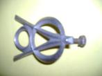 Ford V8 embleem, Verzamelen, Merken en Reclamevoorwerpen, Ophalen of Verzenden, Zo goed als nieuw, Overige typen