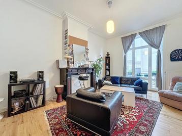 Appartement à louer à Bruxelles, 2 chambres