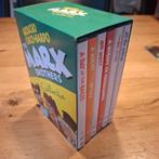 Marx Brothers dvd collectie, CD & DVD, DVD | TV & Séries télévisées, Enlèvement