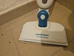 Black & Decker Steam-Mop stoommop — zeer goede staat, Ophalen, Gebruikt, Stoomreiniger
