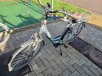 Elektrische fiets zonder batterij, Fietsen en Brommers, Elektrische fietsen, Ophalen, Zo goed als nieuw