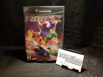 Nintendo Gamecube Game - F-Zero GX, Gebruikt, Verzenden, Racen en Vliegen, 2 spelers