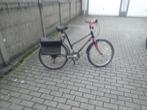 Dames fiets, Fietsen en Brommers, Ophalen
