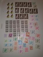 postzegels belgie, Ophalen of Verzenden, Postfris