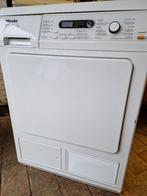 Sèche linge Miele 8kg pompe à chaleur A ++, Enlèvement, Comme neuf, Chargeur frontal