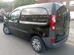 Renault Kangoo 1.5d Bj2012 175 000 km de fret léger (1ère vi, Autos, Boîte manuelle, Diesel, Noir, Gris