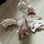 Muziekmobiel Baby’s Only Wit & Roze!, Ophalen, Zo goed als nieuw