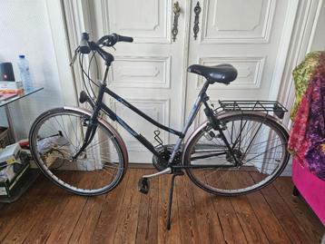Vélo pour femme beschikbaar voor biedingen