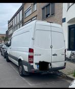 Mercedes Sprinter 313CDI motor maakt geluid, Diesel, Achat, Particulier, Euro 5