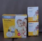 Medela kolf swing maxi, Ophalen, Zo goed als nieuw