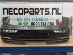 BUMPER AUDI Q5 80A S LINE ACHTERBUMPER ORIGINEEL 80A807521D, Gebruikt, Ophalen of Verzenden, Bumper, Achter