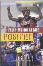 Positief, Filip Meirhaeghe Frank Demets, Boeken, Ophalen of Verzenden, Zo goed als nieuw