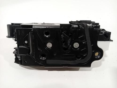 PORTIERVANGER CV ELEKTR. RECHTS ACHTER Skoda Superb (3V3), Auto-onderdelen, Carrosserie, Skoda, Achter, Rechts, Gebruikt