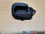 Deurgreep rechtsvoor BMW 3-serie E36 51211960808, Enlèvement ou Envoi, Utilisé, BMW, BMW