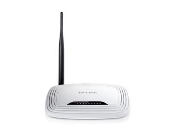 Routeur Wi-Fi TP-Link WR740N  disponible aux enchères