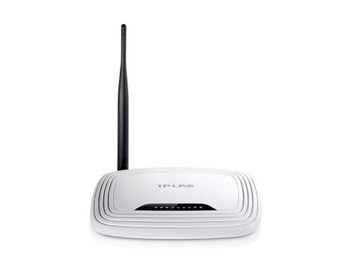 Routeur Wi-Fi TP-Link WR740N, Computers en Software, Routers en Modems, Nieuw, Router, Ophalen of Verzenden