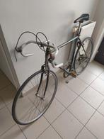 Koersfiets te koop voor onderdelen DRINGEND WEG, Ophalen, Gebruikt
