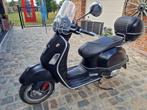 Vespa 125 cc GTS SUPER SPORT, Fietsen en Brommers, Ophalen, Gebruikt, Overige modellen, 125 cc