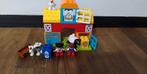 Farm Duplo Lego 3 dieren, Kinderen en Baby's, Ophalen, Zo goed als nieuw, Duplo