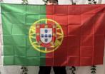 Grote vlag Portugal (150x90cm), Diversen, Vlaggen en Wimpels, Ophalen of Verzenden, Nieuw