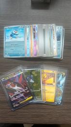 Pokemon kaarten, Enlèvement, Comme neuf