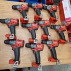 Milwaukee M18 FPD3 slagboormachine -nieuw!, Doe-het-zelf en Bouw, Ophalen