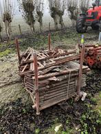 Balkklemmen, Doe-het-zelf en Bouw, Ophalen, Gebruikt