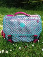 Cartable Kipling, Bijoux, Sacs & Beauté, Sacs | Cartables, Enlèvement, Utilisé, Porte-documents ou Cartable