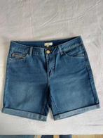 Korte jeansshort, Vêtements | Femmes, Jeans, Bel & Bo, Enlèvement, Comme neuf, Bleu