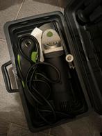 Sleuvenslijper, Doe-het-zelf en Bouw, Ophalen, Zo goed als nieuw