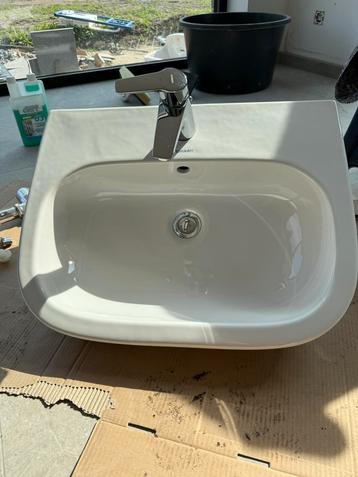 Wasbak Duravit beschikbaar voor biedingen