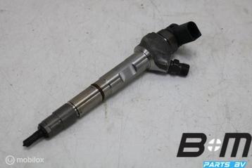 Verstuiver 2.0 TDI CUU VW Golf 6 04L130277AC beschikbaar voor biedingen