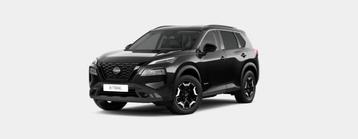 Nissan X-Trail MY25 E-POWER 213HP e-4ORCE 5ST N-TREK  beschikbaar voor biedingen