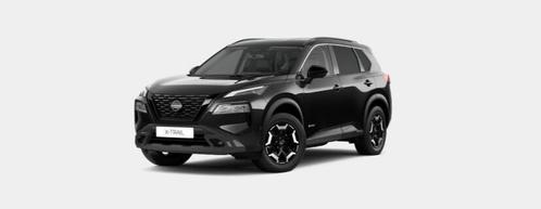 Nissan X-Trail MY25 E-POWER 213HP e-4ORCE 5ST N-TREK, Auto's, Nissan, Bedrijf, X-Trail, 4x4, ABS, Adaptieve lichten, Adaptive Cruise Control