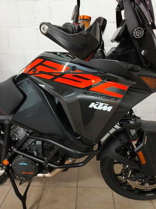 KTM 1290 super adventure, Motoren, Motoren | KTM, Particulier, Quickshifter, Ophalen