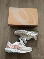 Asics, Ophalen, Wit, Sneakers, Gedragen