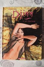 DJINN - T4 - LE TRESOR - Première édition - 2004, MIRALLES ANA, Enlèvement ou Envoi, Une BD, Comme neuf