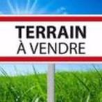 Recherche terrain à bâtir à vendre ou échange, Immo