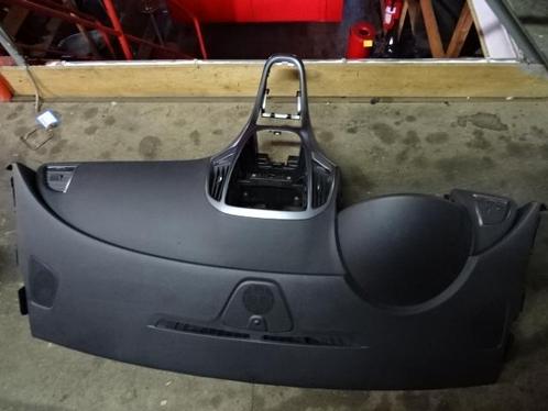 DASHBOARD Opel Astra J (PC6 / PD6 / PE6 / PF6), Auto-onderdelen, Dashboard en Schakelaars, Opel, Gebruikt
