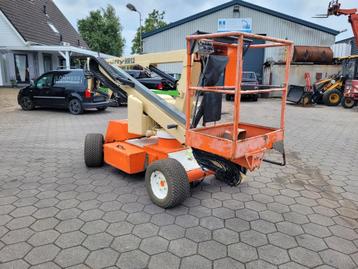 Nifty hr 12 hybride hoogwerker bj 2015 beschikbaar voor biedingen