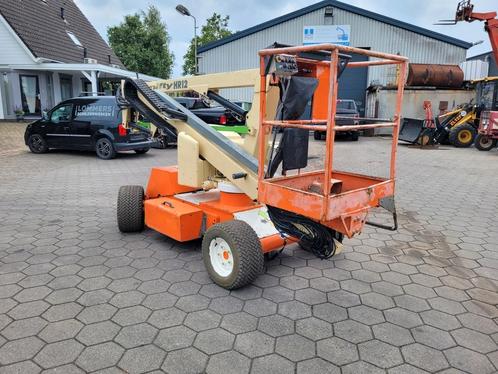 Nifty hr 12 hybride hoogwerker bj 2015, Zakelijke goederen, Landbouw | Werktuigen, Ophalen