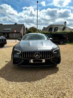 Mercedes-Benz AMG GT 43 4-Matic+ | 1ère prop | 2023, Interruption de démarrage, Achat, Euro 6, Entreprise