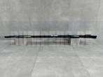 Zijskirt Links Dorpellijst Porsche 911 992 Sport design 18-, Gebruikt, Links, 6 maanden garantie, Ophalen of Verzenden