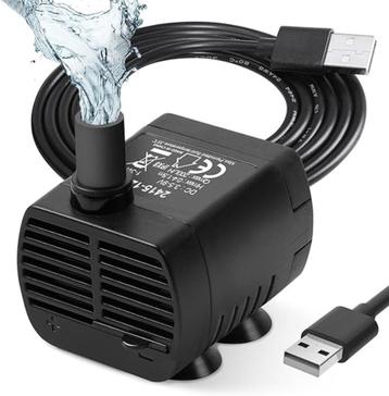 Flintronic Dompelpomp aquariumpomp GRATIS LEVERING beschikbaar voor biedingen