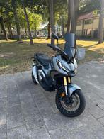 Honda x-adv 750 garantie 2028!, Motoren, Motoren | Honda, 750 cc, Scooter, Particulier