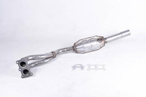 Katalysator Volkswagen Golf, Bora / Skoda Octavia, Auto-onderdelen, Uitlaatsystemen, Audi, Seat, Volkswagen, Skoda, Nieuw, Ophalen of Verzenden