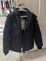 Canada goose jas, Kleding | Dames, Jassen | Winter, Zwart, Ophalen, Maat 38/40 (M), Nieuw