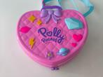 Polly Pocket Tiny is Mighty Theme Park Backpack, Verzamelen, Ophalen of Verzenden, Zo goed als nieuw